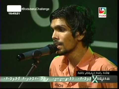 Faruma - Rey Vissaara (Baburu)