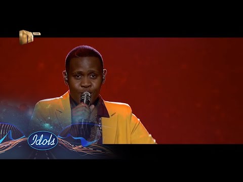 Top 7: Sia Mzizi – ‘Sondela’ – Idols SA | Mzansi Magic | S17 | Episode 13