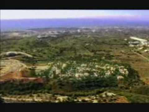 Eden Resort in Albufeira - Algarve