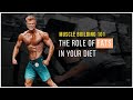 How Much Fat Do You Need? Bodybuilding 101
