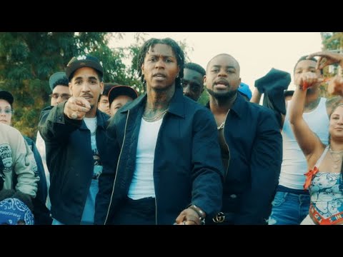 Twoske x Haiti Babii x Fenix Flexin - BAM 