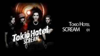 Tokio Hotel     &quot;SCREAM&quot; 01