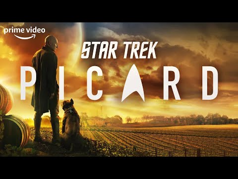Star Trek: Picard