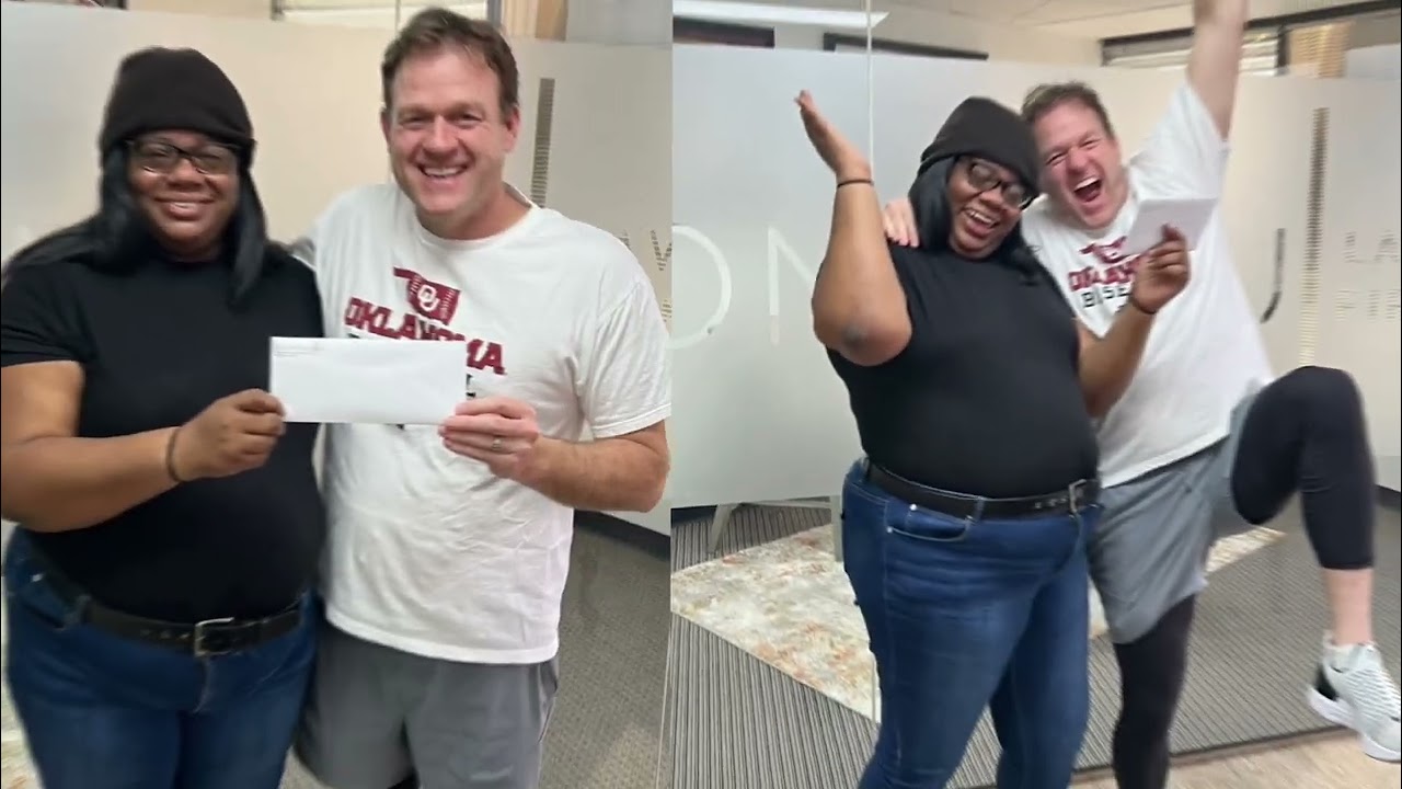 The Bonneau Law Firm Goes Above and Beyond!