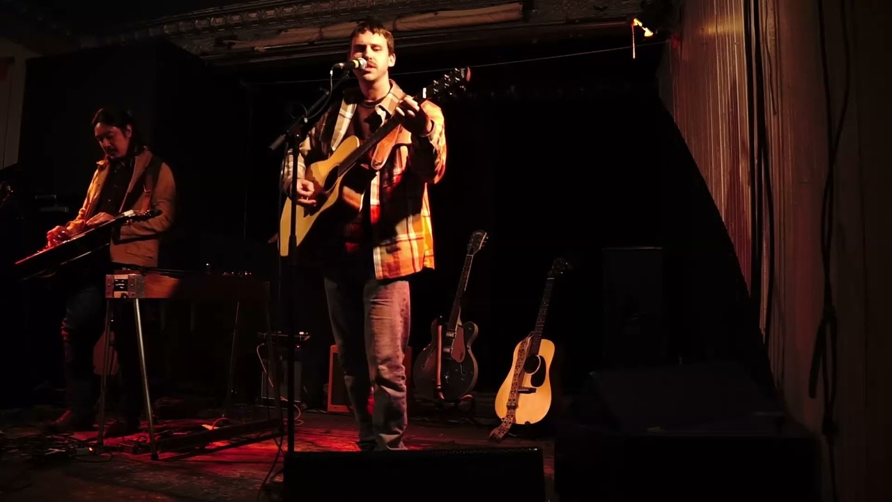 Promotional video thumbnail 2 for Thierry Painchaud