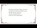 Fishbone - Turn the Other Way Lyrics