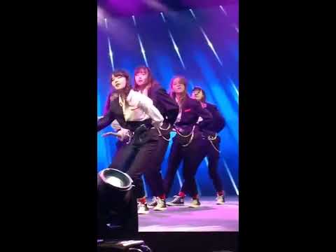 [ FANCAM ] FROY FEVER - UNDERGROUND #FEVERTH #FROYFEVER #UNDERGROUND