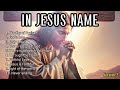Top Worship Song With Lyrics Christian Song 2024 Worthy Of Praise