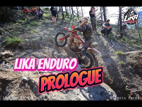 PROLOGUE 2K23 EXTREME ENDURO LIKA/FAVARO DANIEL BETA 300RR
