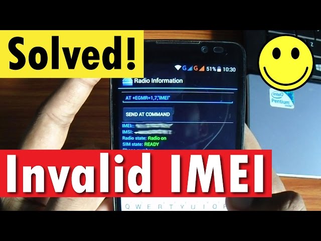 Video Pronunciation of imei in English