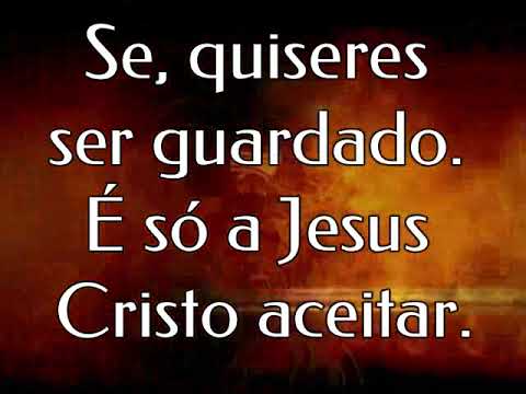 Playback Anjos Poderosos