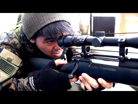 "USERNAME" A COSPLAY SHORT INDIE FILM