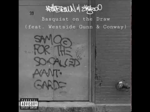 Video thumbnail for Basquiat on the Draw