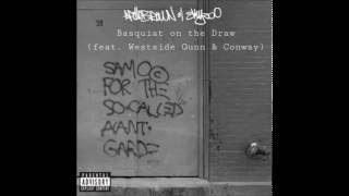 Apollo Brown & Skyzoo - Basquiat On The Draw (ft. WestSide Gunn & Conway)