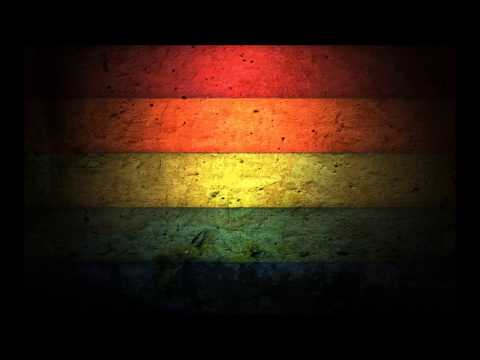 Reggae #2 "Fire" - Babou