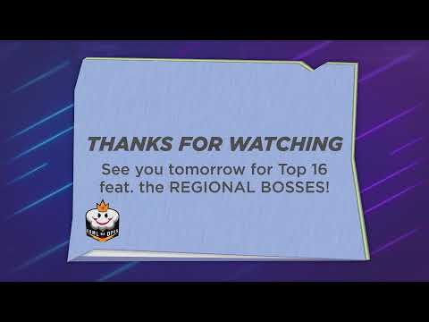 Day 1 | GOML NA Open - Northeast USA Qualifier - Pools & Top 32