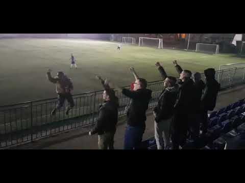 FK 011 vs FK Rekreativo 011 - Delic atmosfere (24.2.2019.)