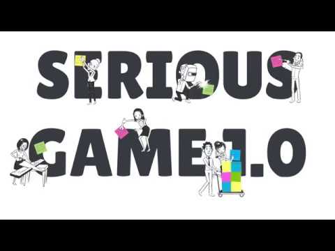 The Art of Serious Game Design