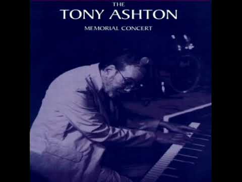 Tony Ashton Memorial Concert - 2001-11-04 Buxton - PAL (Paice Ashton Lord) part