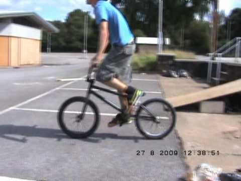Citreon - Mansfield. Skate/BMX Video