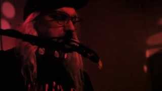 J Mascis "Me Again" - Converse Red Light Session