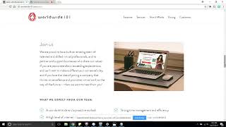 Experienced Virtual Assistants Needed! Worldwide 101 Hiring Now.