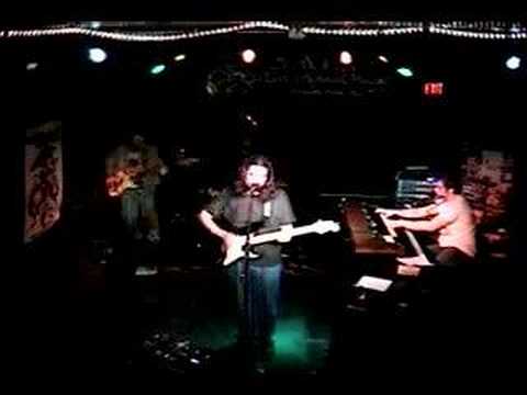 The Butchy Band 3-21-2007 - 