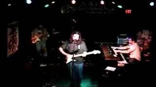 The Butchy Band 3-21-2007 - 