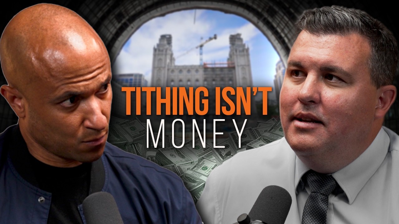 The Truth Behind the Church’s $100 Billion+ Fund E0027