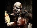 My Vengeance Ends Now GOD OF WAR Song Ogryzek Aura Super Slowed