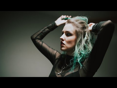 Halflives - Time Bomb (feat. Kellin Quinn) (Official Music Video)
