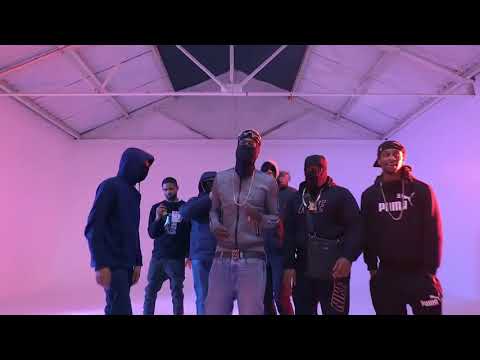 #410 AM - Attempted 1.0 [Music Video] | Re-upload