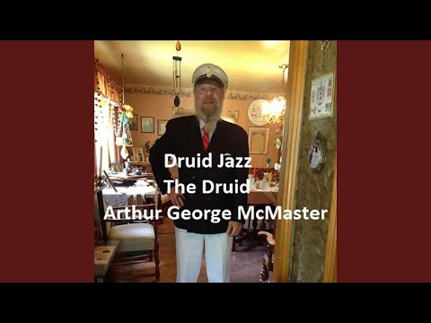 Beatnik Style Cool Daddy O