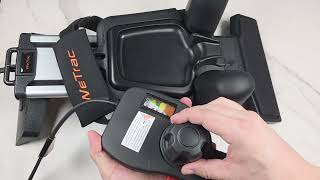 Instant Neck Pain Relief? iSTIM WeTrac Cervical Traction Review