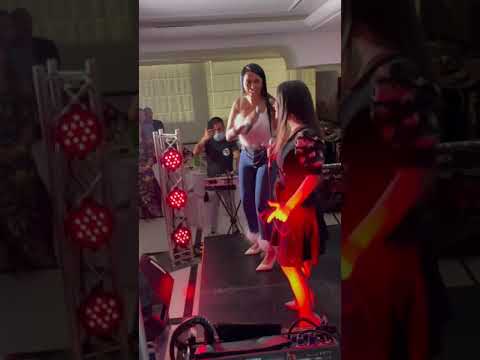 23/09/21 - ROSY ft. NANCY COPPOLA - SO TROPPA BELLA (live)