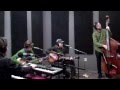 The Pines "All The While" Live at KDHX 4/24/13
