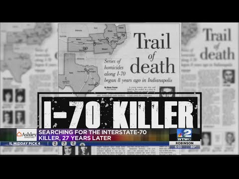 I-70 Killer