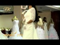 Wedding Dress Victoria Karandasheva 880