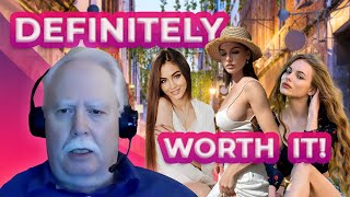 Traveled 4 Countries to Meet My Ukrainian Fiance