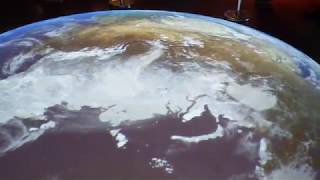 Festival de l'air et de l'espace "Big Bang"