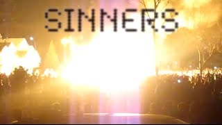 Deleted Scenes "You Get to Say Whatever You Want"