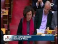 Ομιλία στην ολομέλεια της Βουλής για την κύρωση πρωτοκόλλου μεταξύ Ελλάδας και Ελβετίας για την αποφυγή διπλης φορολογίας.17.12.2012 (Video)