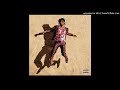 Miguel Sky Walker Ft Travis Scott CLEAN