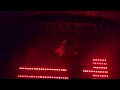6arelyhuman Takes My Angel Dust Plushie AGAIN And Performs Faster N Harder LIVE In Seattle 2025