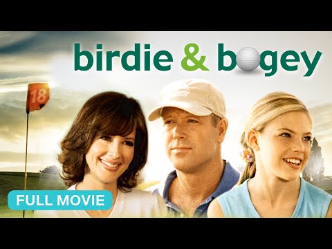 Birdie & Bogey | Full Christian Movie | Pinnacle Peak Movies