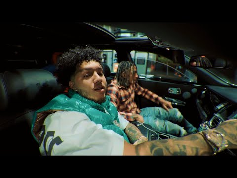 AFN Peso ft Icewear Vezzo - No Whammy (Official Video)