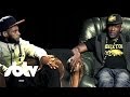 Skibadee Lyric Lab S1 EP10 SBTV