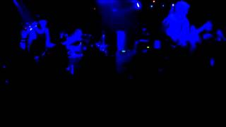 BIOHAZARD, We're Only Gonna Die(From Our Own Arrogance), Ollie's, Amityville, NY Sept. 28, 2012