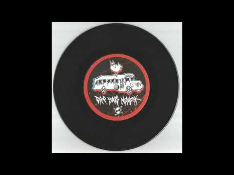 Drop Bass Network ‎071 - Even Furthur - Baseck - D - Act V (Cruel World II Mix)