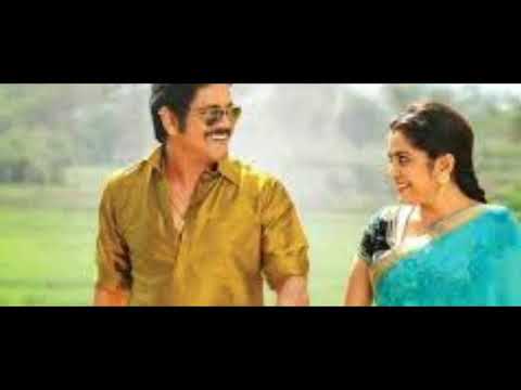 Untale Untale Song In Telugu From Soggade Chinni Nayana | Nagarjuna | Anup Rubens